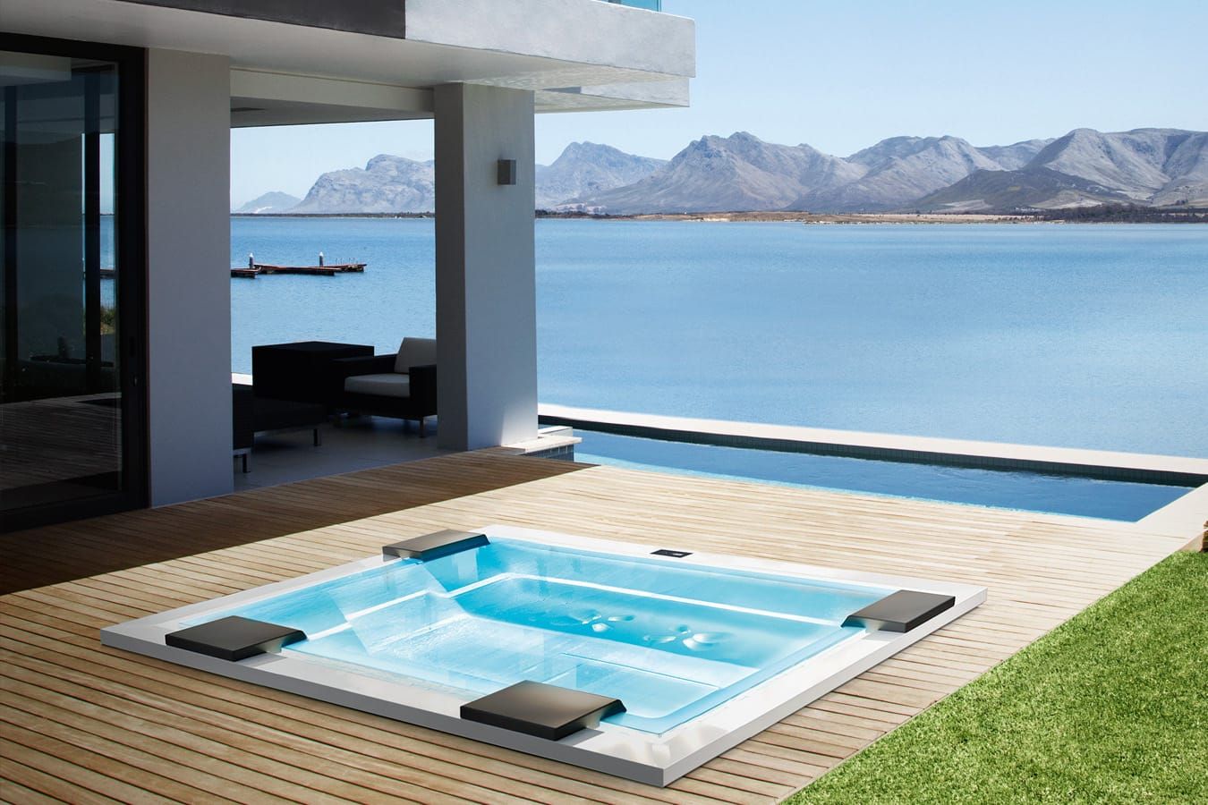 Minipiscine PROMOZIONE