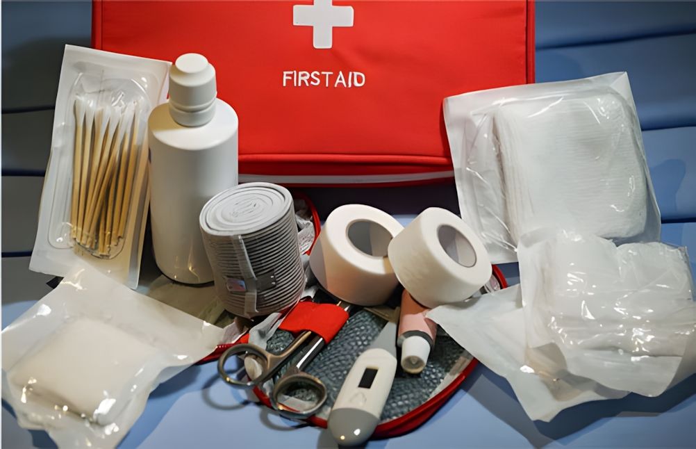  Pronto Soccorso