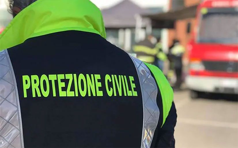  Protezione Civile