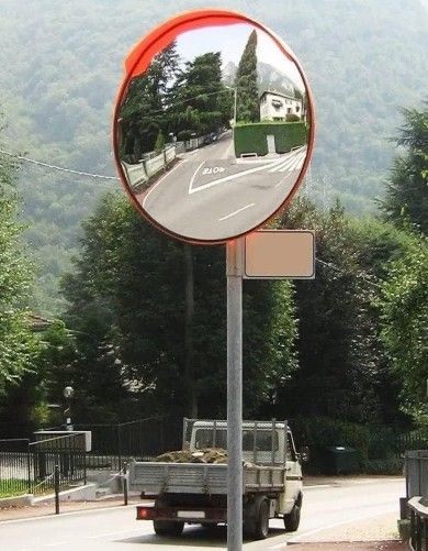 Accessori Specchi