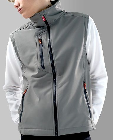  Softshell