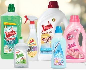  Xonda