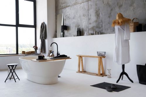 Bagno 360°