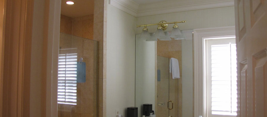 soluzioni per bagno da ristrutturare