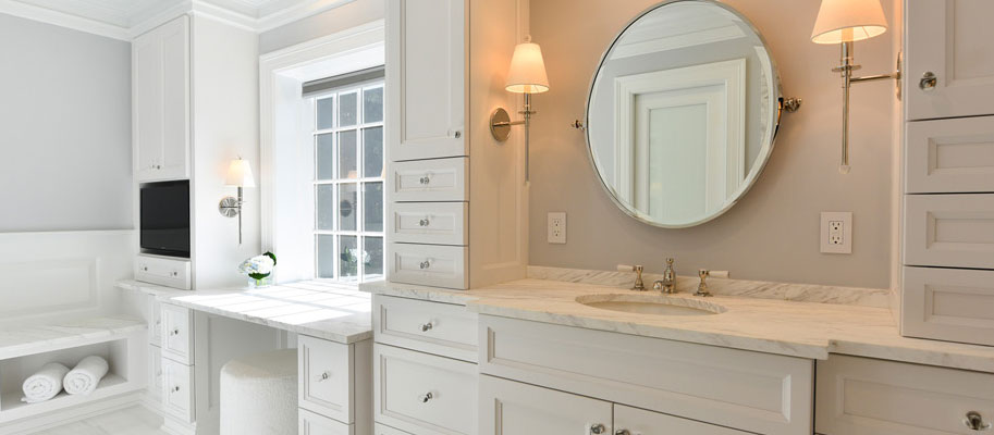 Ristrutturazione bagno completo