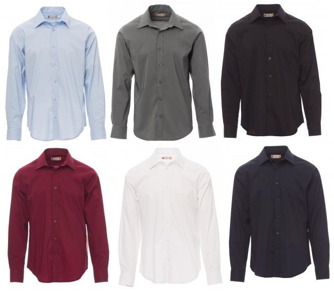 Camicia IMAGE