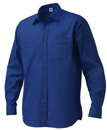 Camicia m/l KING