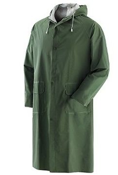 Cappotto PLUVIO in PVC 390 gr
