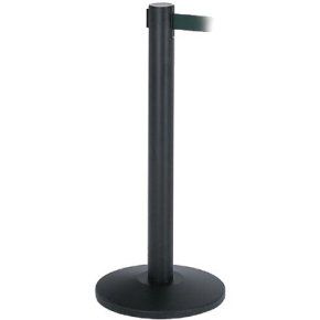 Colonnina Tendiflex 2,3 mt nero