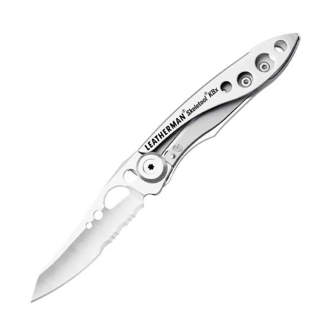 Coltello SKELETOOL KBX