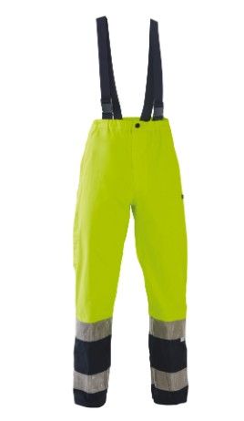 CopriPantaloni Protezione Civile