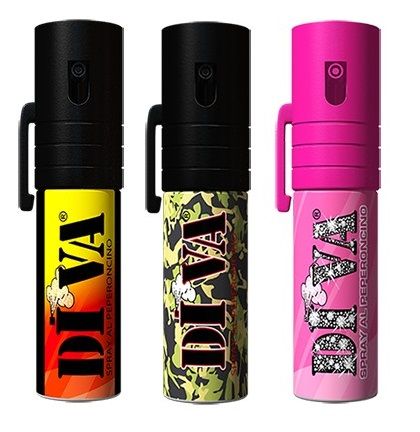 Diva Base 15 ml