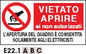Etichetta 