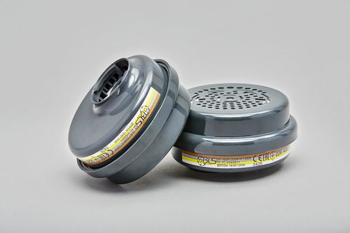 Filtro attacco a baionetta BLS 226 ABE1P3 R