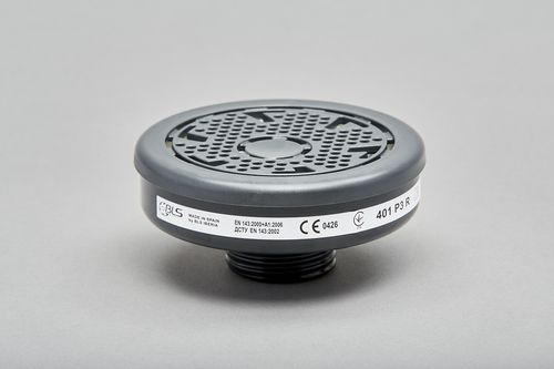 Filtro attacco universale BLS 401 P3 R