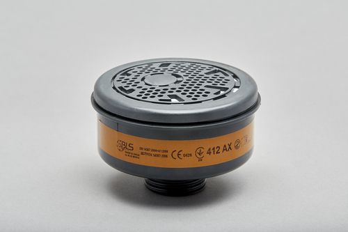 Filtro attacco universale BLS 412 AX