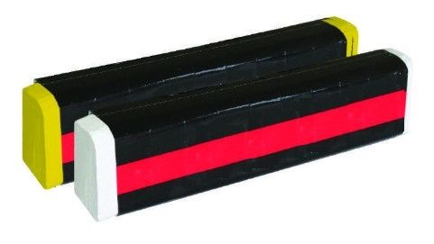 Gesso stradale