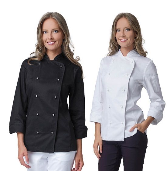 Giacca Chef AMABEL