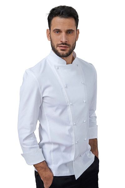 Giacca Chef CESARE