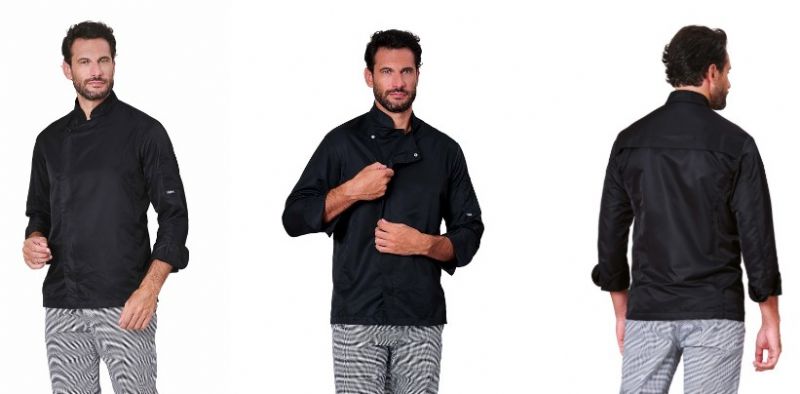 Giacca Chef SEBASTIAN