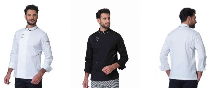 Giacca Chef XANDER