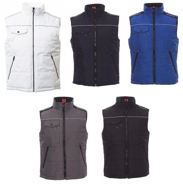 Gilet AIRSPACE 2.0