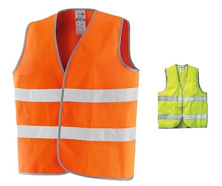  Gilet