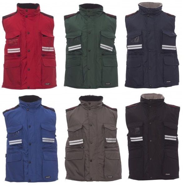 Gilet FLIGHT