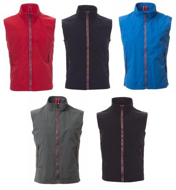 Gilet HORIZON R. 2.0
