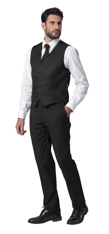 Gilet STEFANO