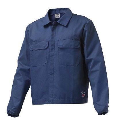Giubbino Antiacido 190 gr