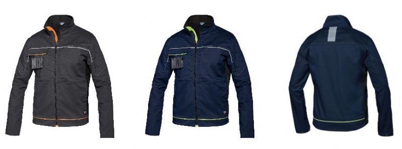 Giubbino EXPLORER EVO