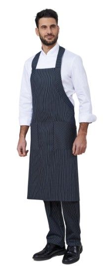 Grembiule Chef c/pettorina JAMEY