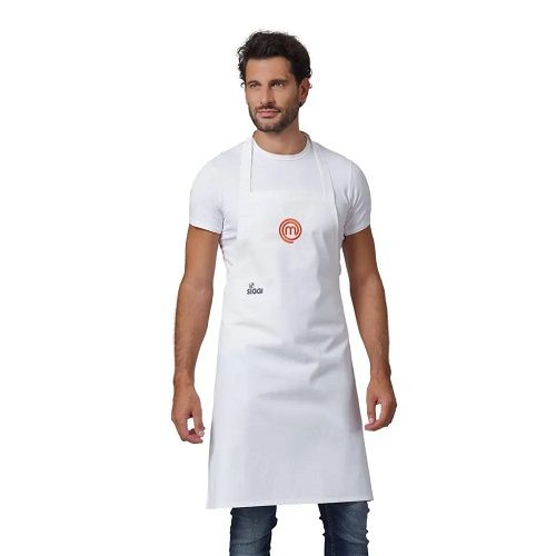 Grembiule Chef MASTERCHEF