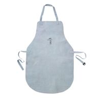 Grembiule in crosta 90x60 cm