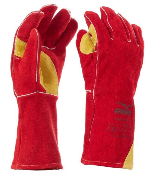 Guanti Anticalore 307R.