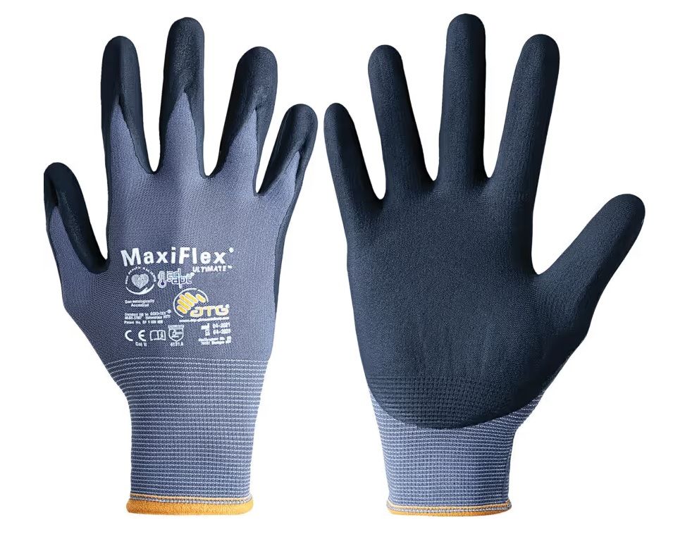 Guanti ATG - MAXIFLEX Ultimate