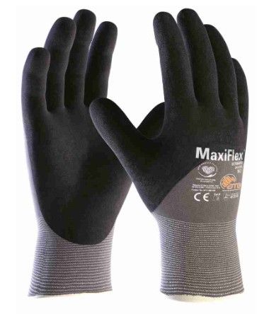 Guanti ATG - MAXIFLEX Ultimate - 3/4
