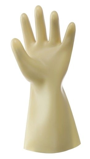 Guanti dielettrico ELECTRO Classe 0 (da utilizzare con sopraguanto)