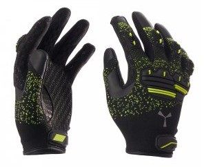 Guanti P/HERO GECKO