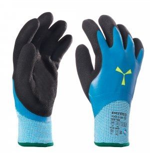 Guanti P/ICE D-DRY - antifreddo
