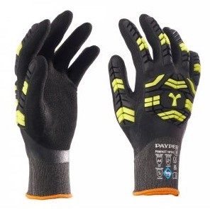 Guanti P/IMPACT 18FULL