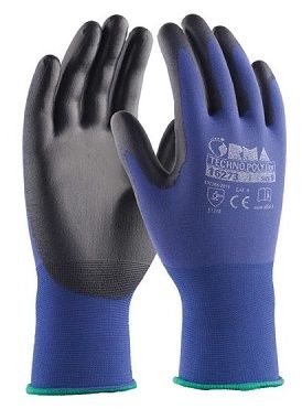 Guanti TECHNO POLY LITE