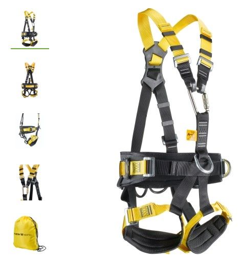 Imbracatura EAGLE 6