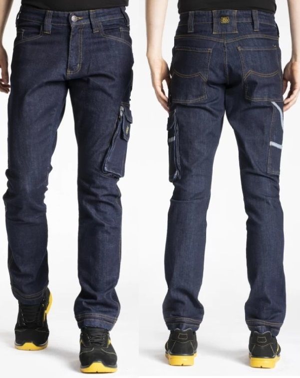 Jeans multitasche JOBA