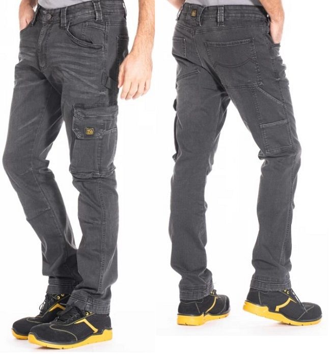 Jeans multitasche JOBGR