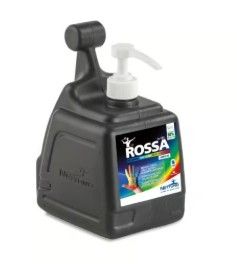 LA ROSSA IN GEL - T-Box 3000 ml c/dosatore