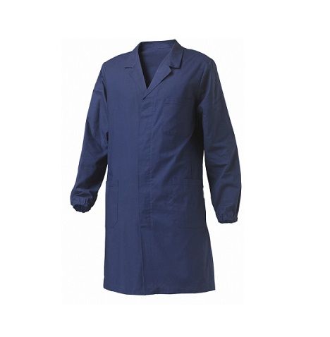 Linea STEP ONE WORKWEAR - Camice Uomo LABOR