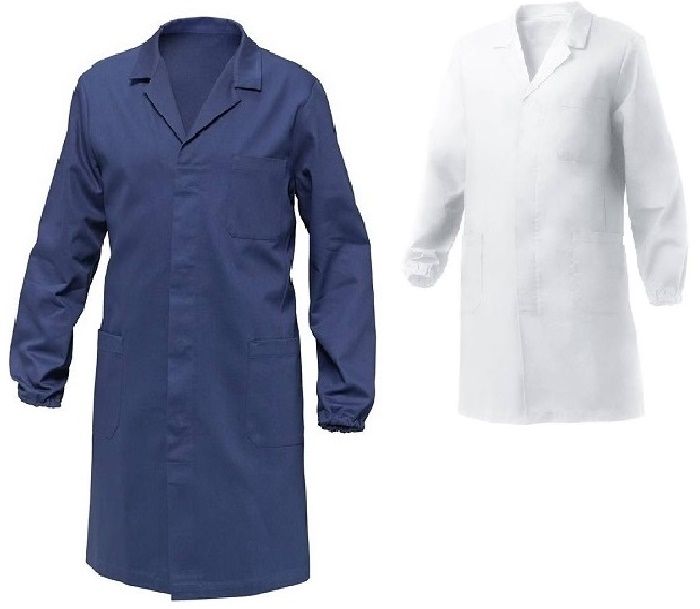 Linea STEP ONE WORKWEAR - Camice Uomo LABOR MICHELE