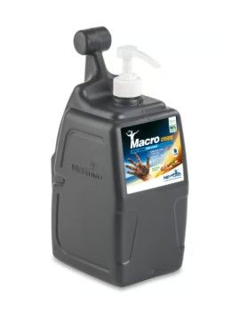 MACROCREAM - T-Box con dosatore da 5000 ml
